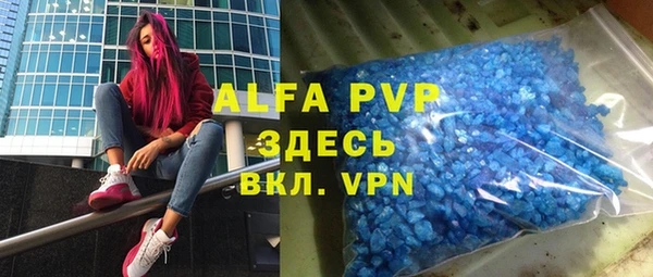 стафф Арсеньев